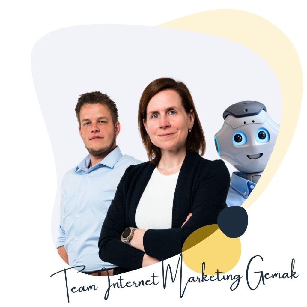 Team IMGemak